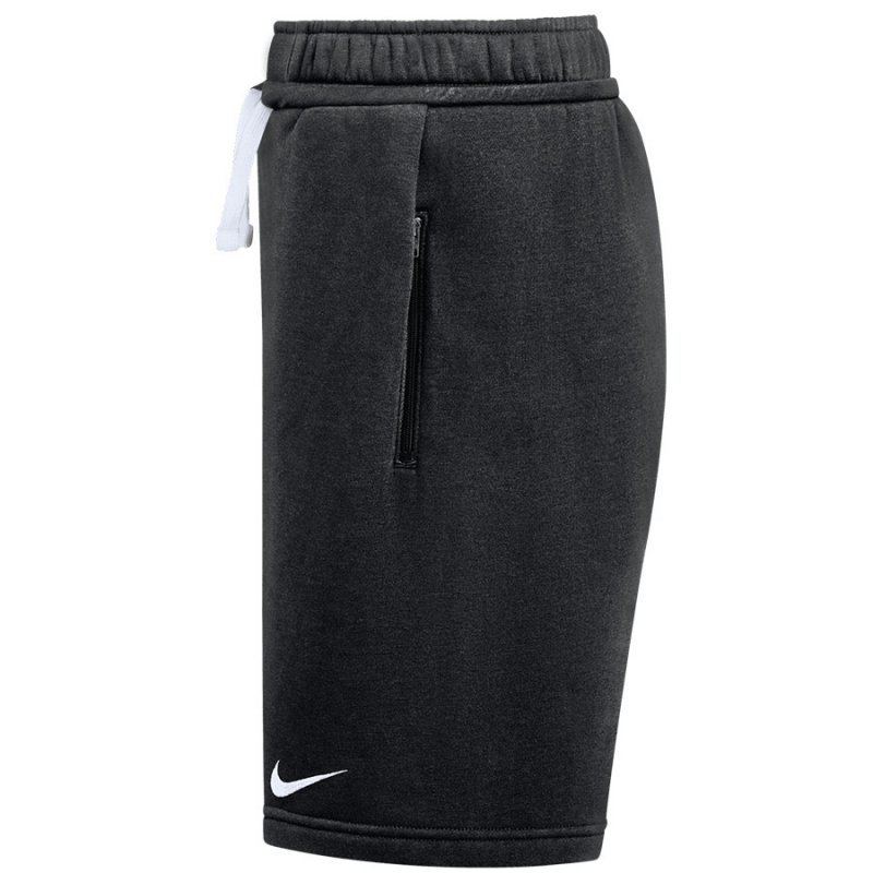 Spodenki Nike Park 26 Junior IB1242-010 czarny M (137-147cm)