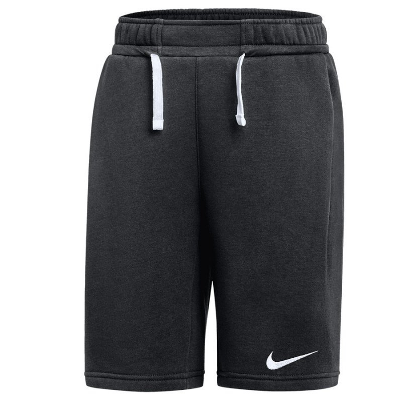 Spodenki Nike Park 26 Junior IB1242-010 czarny S (128-137cm)