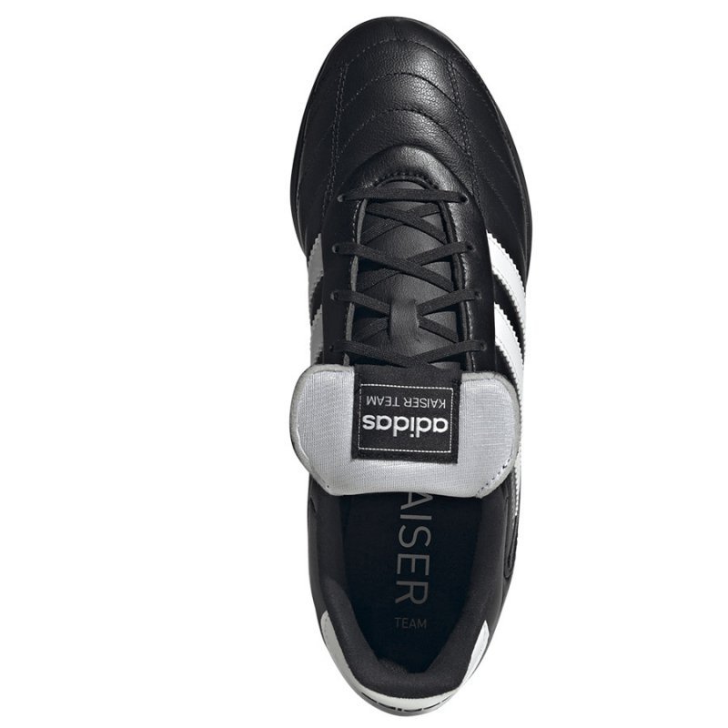 Buty adidas Kaiser Team 2 KK2818 czarny 42