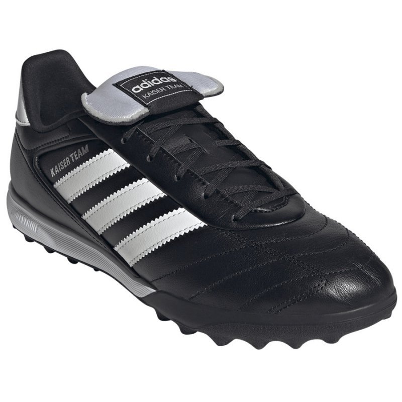 Buty adidas Kaiser Team 2 KK2818 czarny 43 1/3