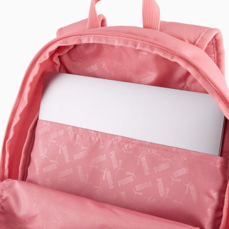 Plecak Puma Phase Backpack II 091166-28 różowy 