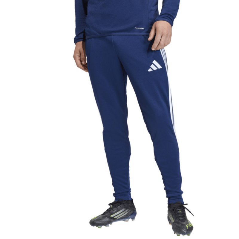 Spodnie adidas TIRO 26 Training Pants Regular JY7229 granatowy M