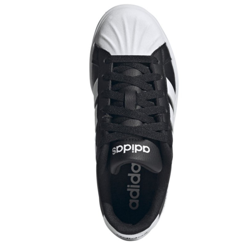 Buty adidas STREETTALK JR JQ8610 czarny 39 1/3