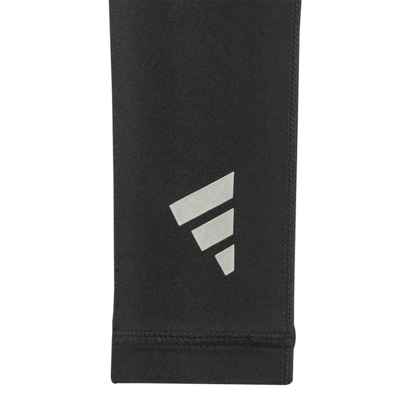 Rękawki adidas CLIMACOOL ARM SLEEVE JY3055 czarny L