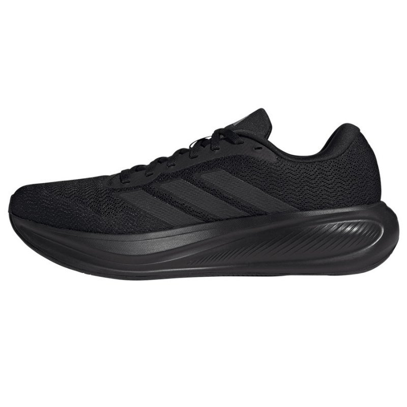 Buty adidas Response Runner 2 KJ1737 43 1/3 czarny