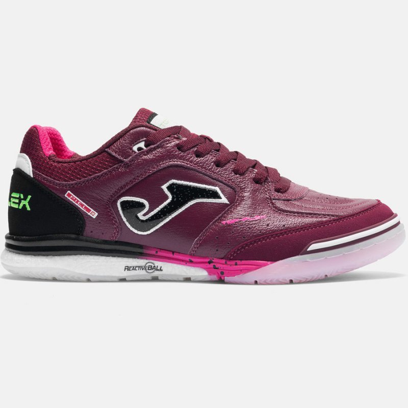 Buty Joma Top Flex Rebound 2620 IN TORS2615IN czerwony 42