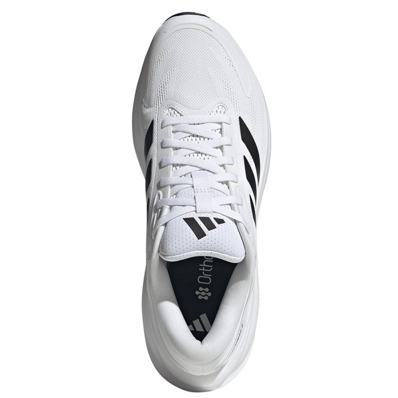 Buty adidas Response 2  KJ1747 44 2/3 biały