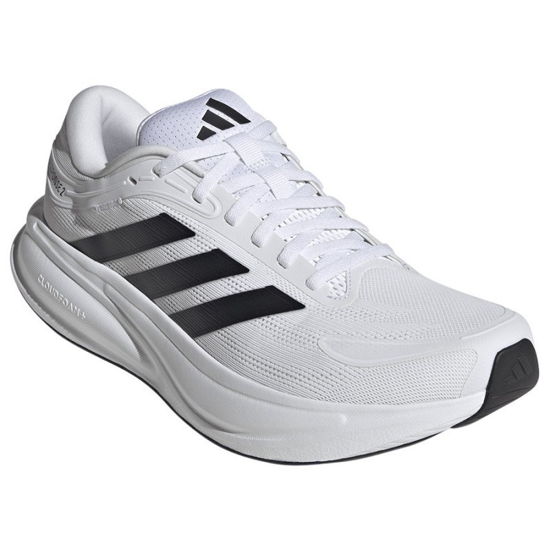 Buty adidas Response 2  KJ1747 44 biały