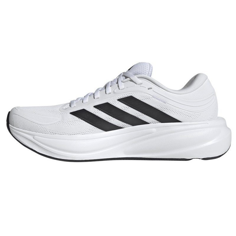 Buty adidas Response 2  KJ1747 42 2/3 biały