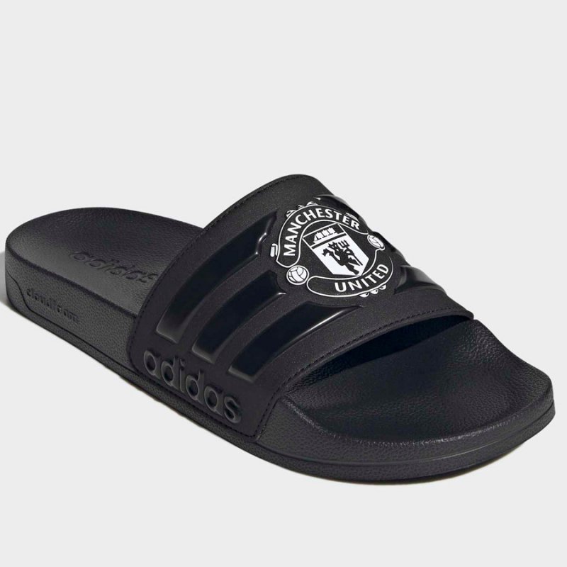 Klapki adidas Adilette Man United HQ2591 39 czarny