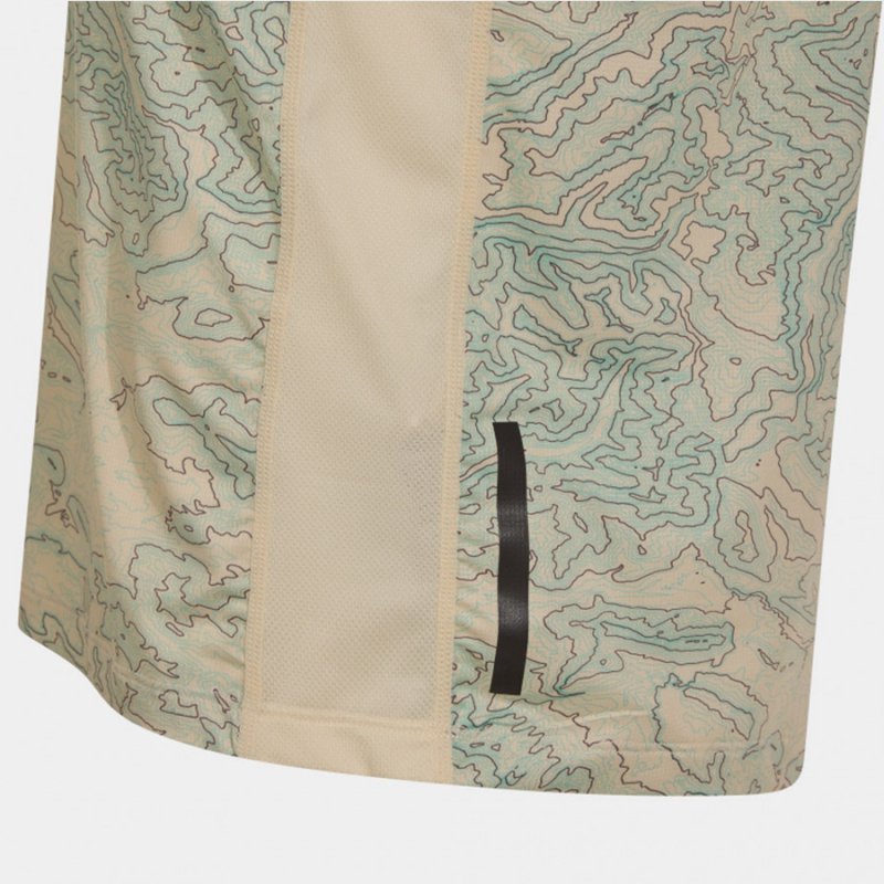 Koszulka Joma Explorer104642.008 beżowy L