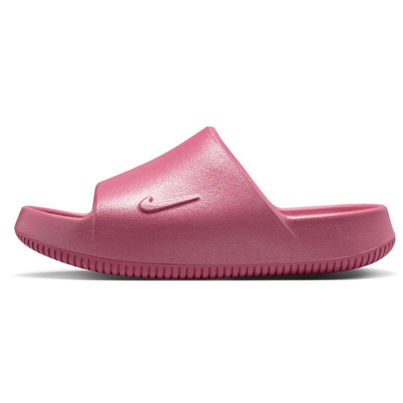 Klapki Nike Calm 2.0 Premium JR IR5197-600 38 1/2 różowy