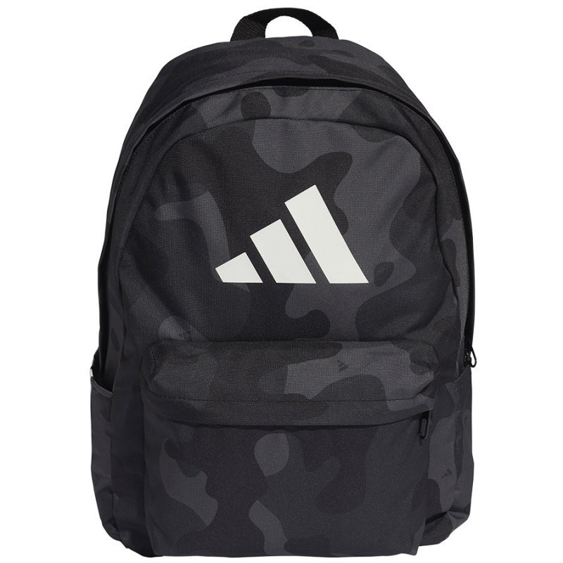 Plecak adidas Youth Boys Camo KA0275 Ø czarny