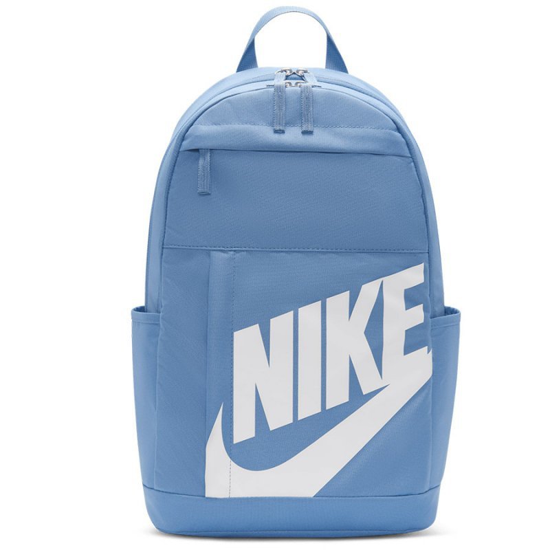 Plecak Nike Elemental DD0559-486 21 L niebieski