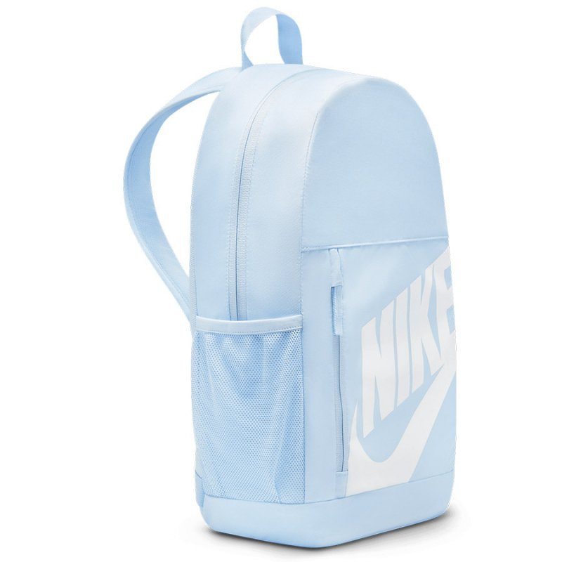 Plecak Nike Elementa z piórnikiem HJ4186-407 20 L niebieski
