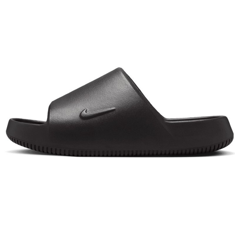 Klapki Nike Calm 2.0 IB0183-001 42 1/2 czarny