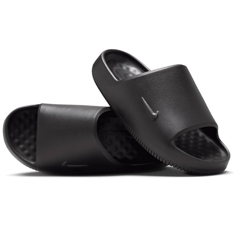 Klapki Nike Calm 2.0 IB0183-001 45 czarny