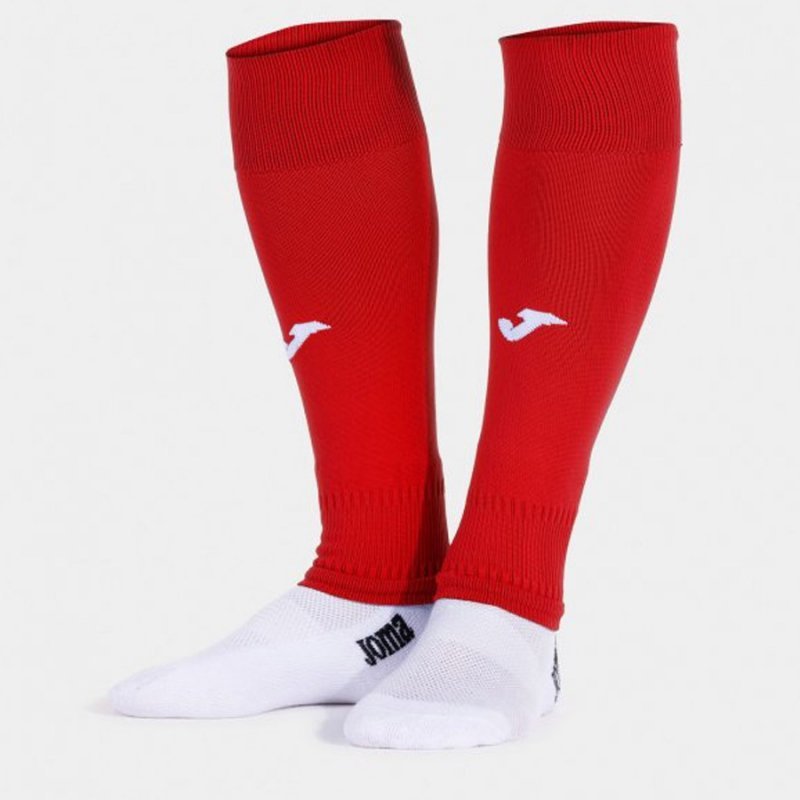Getry Joma Leg II 401533.600 czerwony 43-46