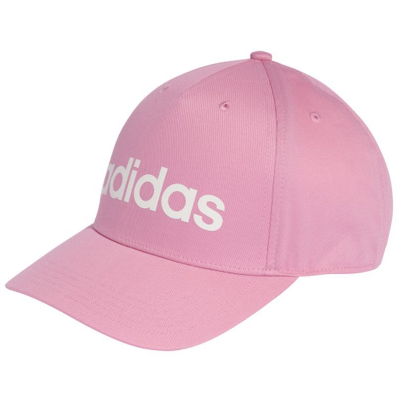 Czapka adidas Baseball KE8258 różowy OSFW