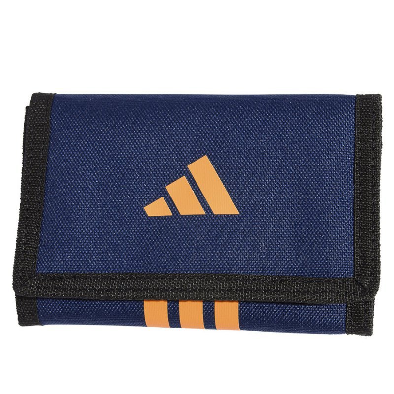 Portfel adidas Power APWR KC6918 niebieski one size