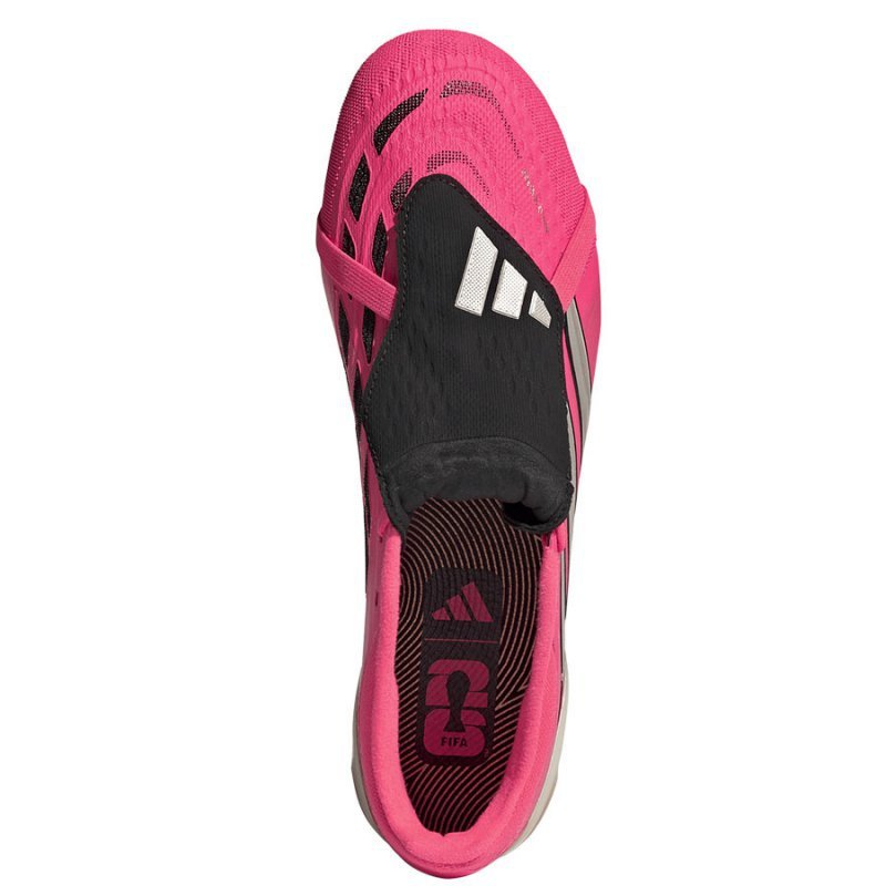 Buty adidas Predator Pro FT FG HQ0015  