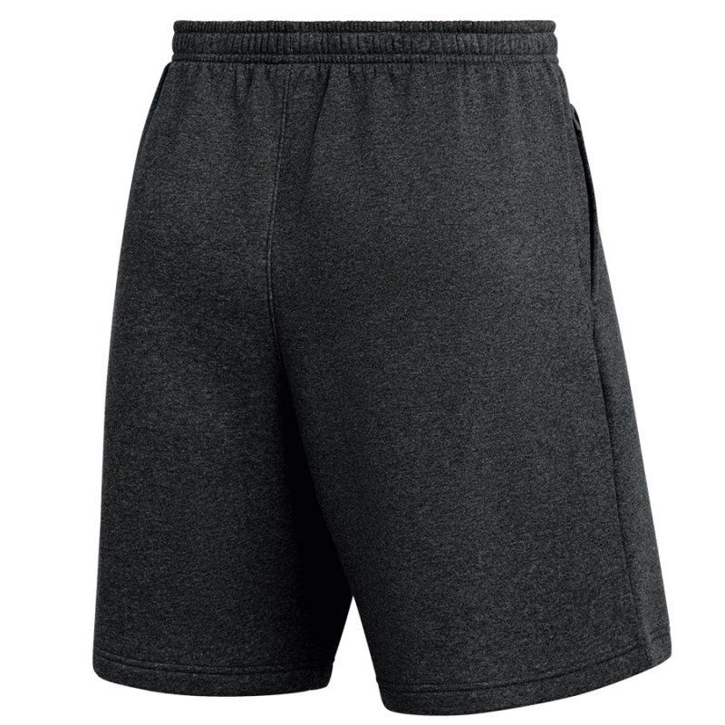 Spodenki Nike Park 26 Flecce IB1238-010 czarny M