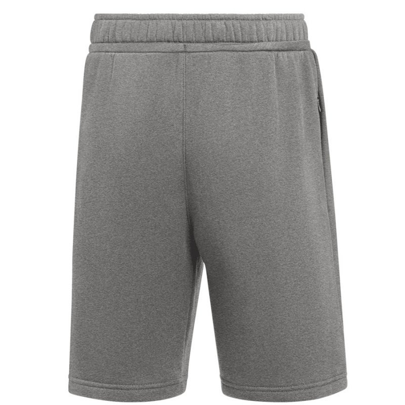 Spodenki Nike Park 26 Junior IB1242-063 szary XS (122-128cm)
