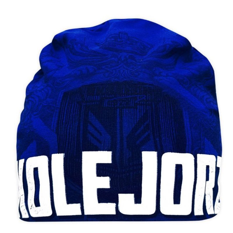 Czapka Dziecięca Kolejorz Lwy  