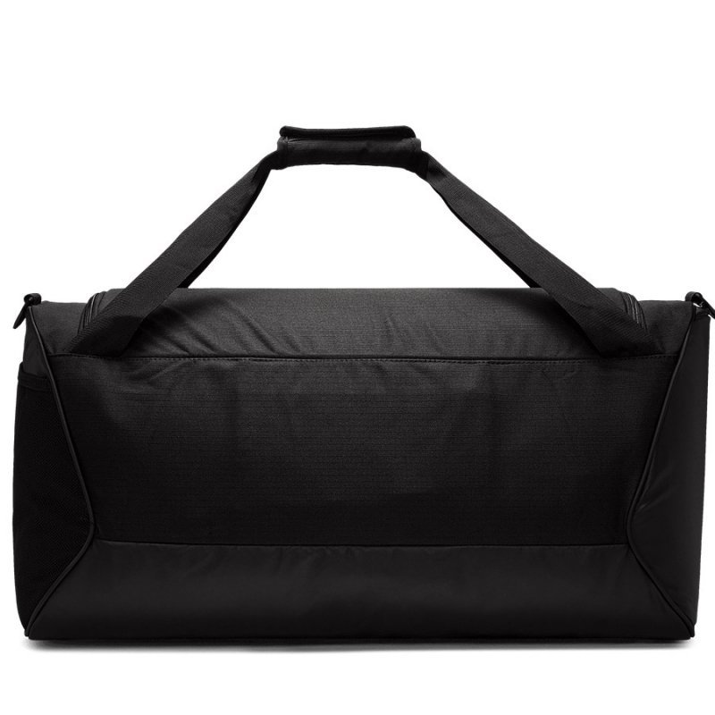 Torba Nike Brasilia BA5955-010 63,5 (dł.) × 30,5 (szer.) x 30,5 (wys.) czarny