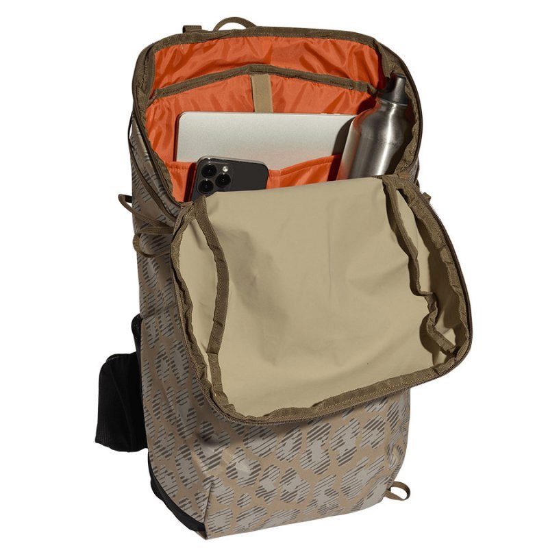 Plecak adidas Terrex Xploric Climacool KE2270 brązowy 