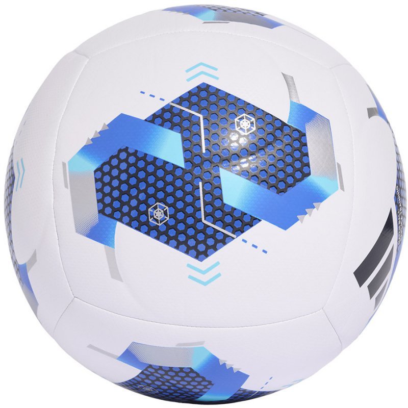 Piłka adidas Ekstraklasa 2026/27 Training KE5152 biały 4