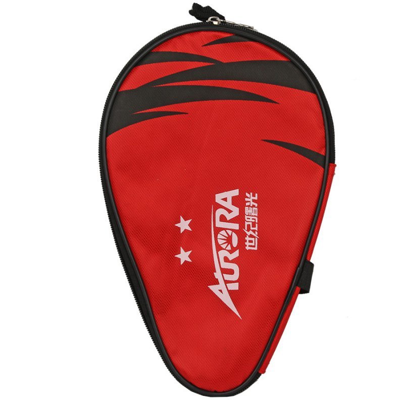 Rakietka do p-ponga Aurora 2* short SG6622  