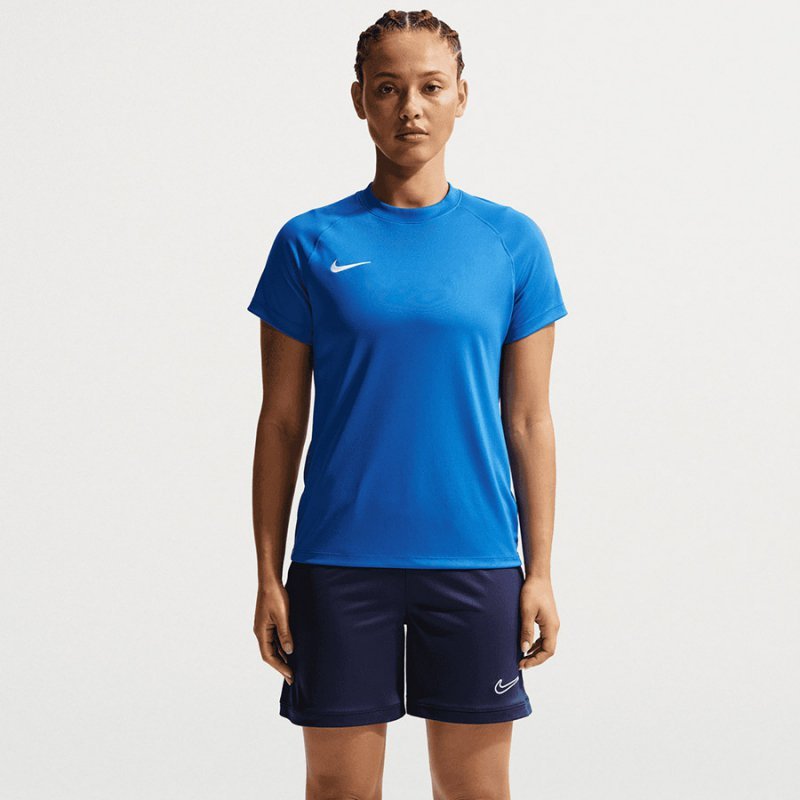 Koszulka Nike Park 8 HV8178-463 niebieski L