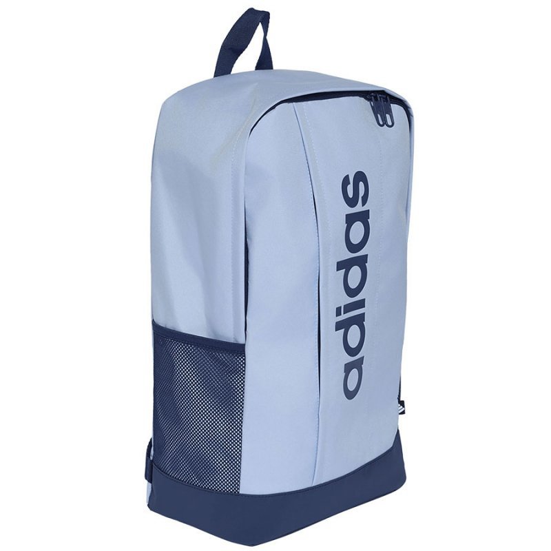 Plecak adidas Linear KS2093 Ø niebieski