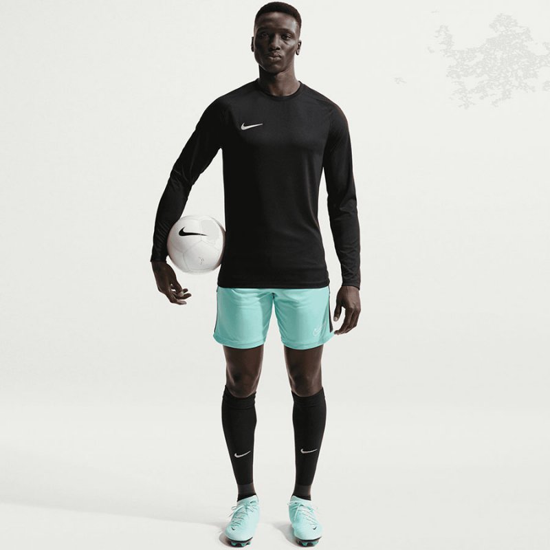 Bluza Nike DF Park VIII HV8232-010 czarny M