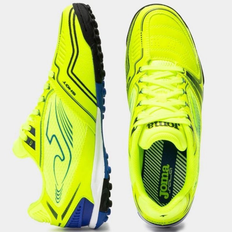Buty Joma Dribling 2509 TF DRIW2509TF żółty 42