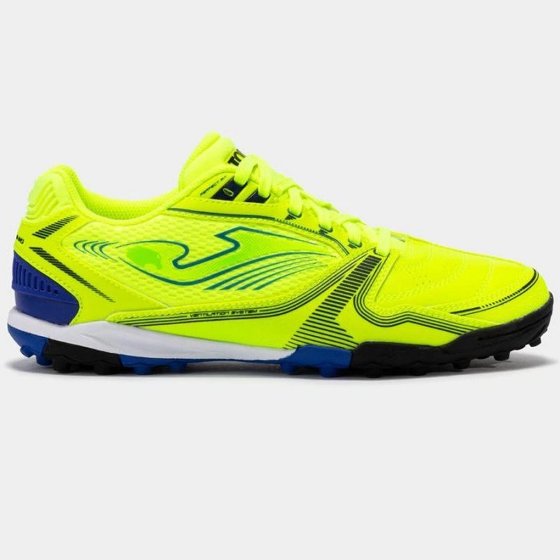 Buty Joma Dribling 2509 TF DRIW2509TF żółty 43