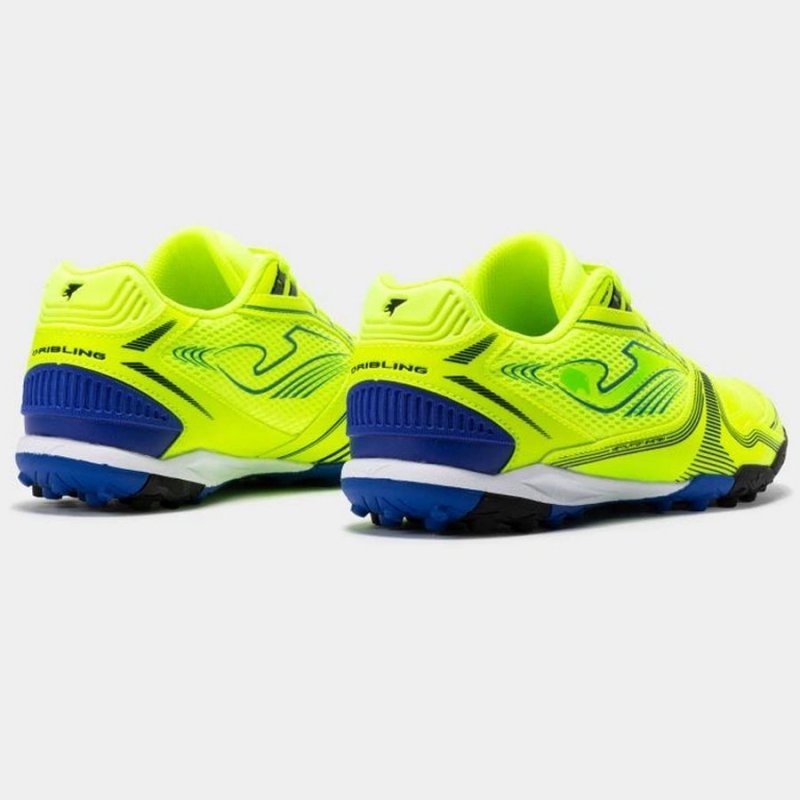 Buty Joma Dribling 2509 TF DRIW2509TF żółty 43