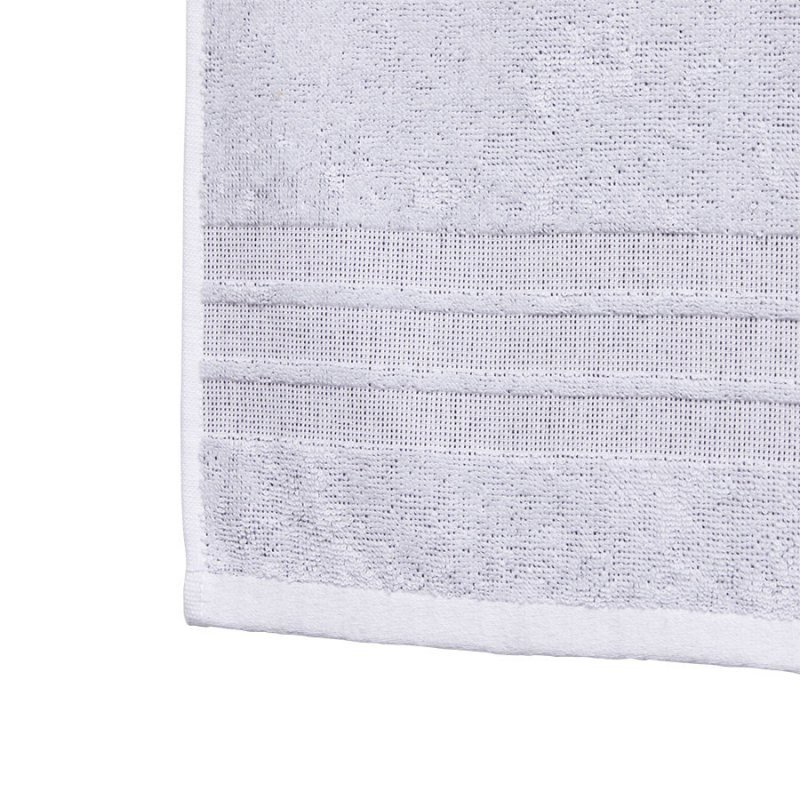 Ręcznik adidas Performance Towel S KE7412 biały brak