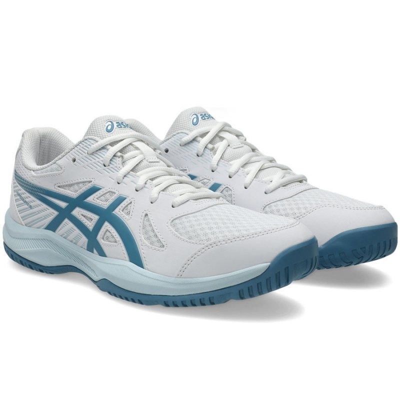 Buty Asics UPCOURT 6 1071A104 107 41 1/2 biały