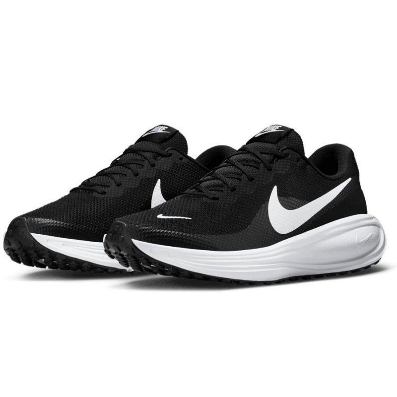 Buty Nike Revolution 8 HJ9198-003 45 czarny