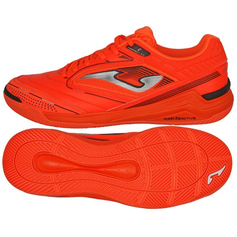 Buty Joma Gambeta 2608 IN GAMW2608IN pomarańczowy 42
