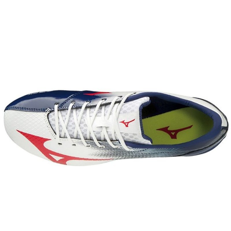 Buty kolce Mizuno GEO VERSUS FX U1GA201518 36 biały
