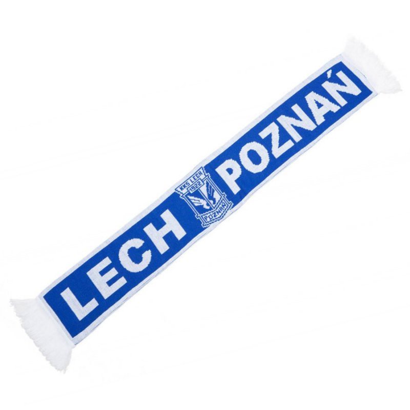 Szalik Lech Poznań  