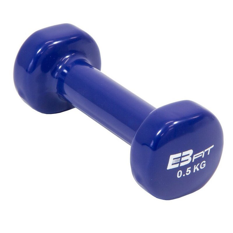 Hantel Energetic Body 0.50 kg 0,50 kg 