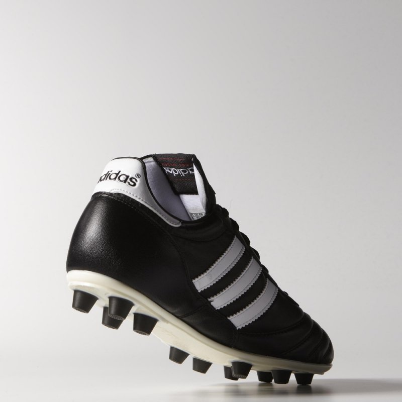 Buty adidas Copa Mundial  015110 czarny 42 2/3