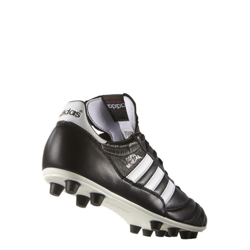 Buty adidas Copa Mundial  015110 czarny 38 2/3