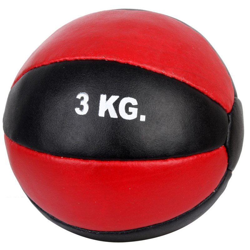 Piłka lekarska 3 kg  