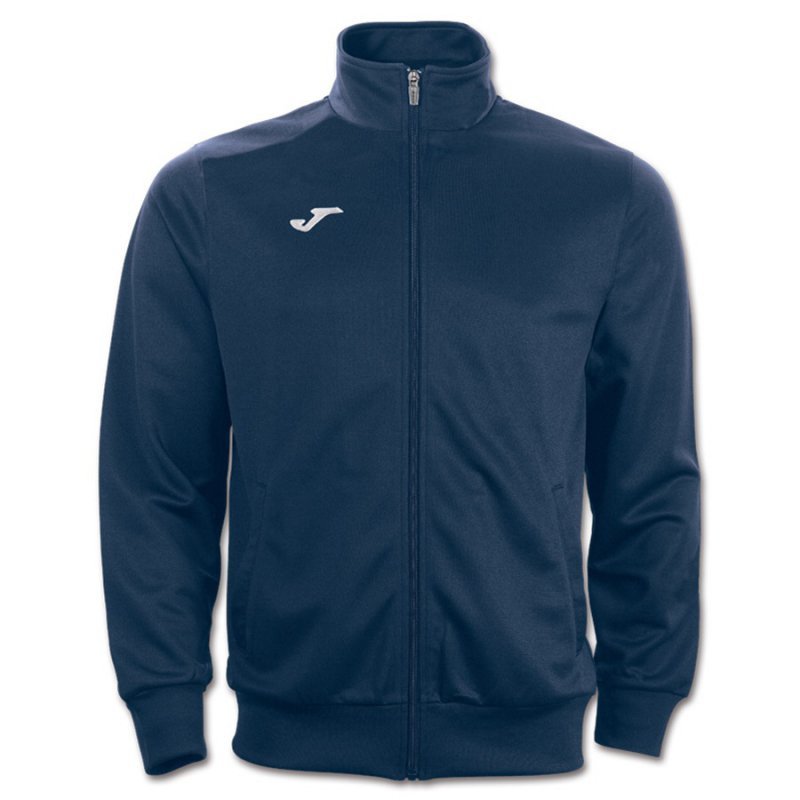 Bluza Joma Combi 100086.300 granatowy XXL