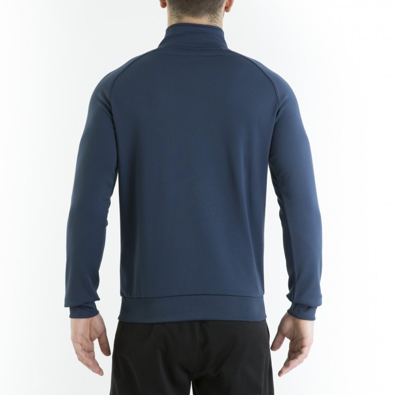 Bluza Joma Combi Faraon 100285.300 granatowy 152 cm